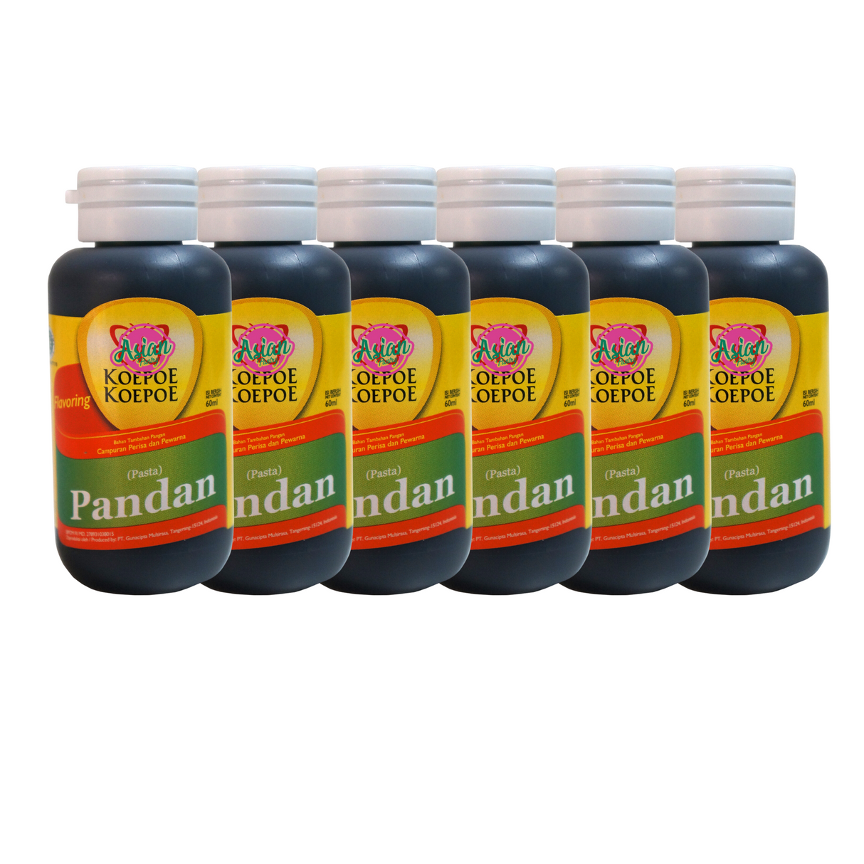 Koepoe Koepoe 香兰叶精华液 60ml