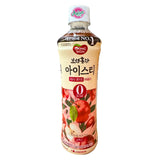 Dongwon Drink Iced Tea (Zero Apple) 500ml
