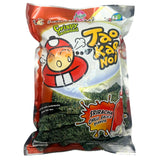 Tao Kae Noi Crispy Seaweed Sriracha Chilli Sauce Flavour 32g