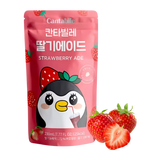 Cantabile Strawberry Ade 230ml