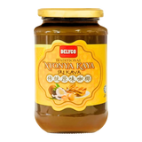 Delyco Traditional Nyonya Kaya Sri Kaya 425g