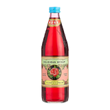 TG Kiat Delicious Rose Syrup 750ml