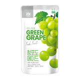 Balance Grow Ice Ade Green Grape Flavour 230ml