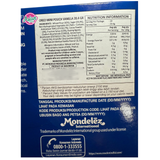 Mondelez Oreo Mini Vanila Asli 20.4g