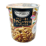 Ajinomoto Soup Deli Soup Pasta with Porcini 43.5g