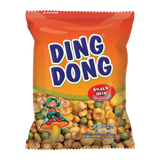 Campuran Snek Ding Dong dengan Kacang &amp; Kacang Keropok 95g