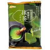 Marukin 宇治抹茶年轮蛋糕 8p 165g