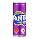 Minuman Perisa Anggur Fanta 320ml