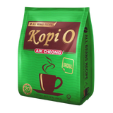 Aik Cheong Kopi O Coffee Bags Original  200g