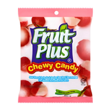 Fruit Plus 荔枝味软糖 120g
