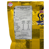 Oishi Pillows Keropok Isi Coklat 150g