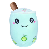 Asian Pantry Boba Plushie