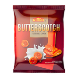 Rinda Butterscotch Flavoured Candy 100g