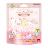 Bandai 沐浴球 Sanrio 人物 55g