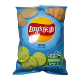 Perisa Limau Lay 70g