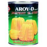 Aroy D 糖浆菠萝蜜 565g