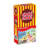 Choki Choki 巧克力腰果酱零食 180g