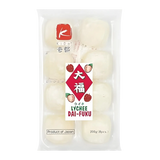 Kido Lychee Daifuku 200g