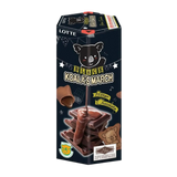 Lotte Koalas March Black Chocolate 37g