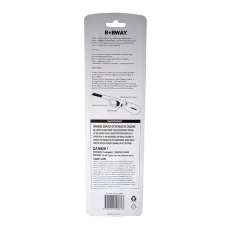 Bobway Multi-Purpose Lighter 1pc