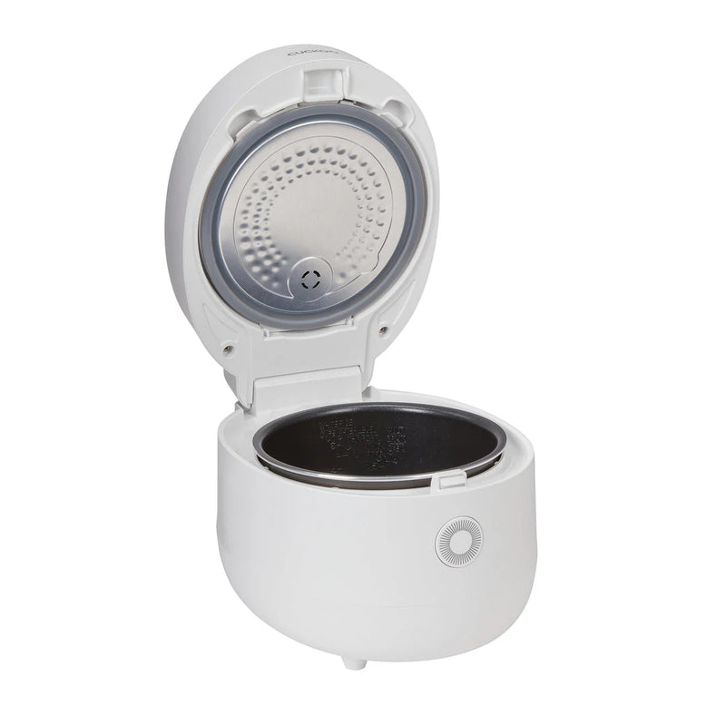 Cuckoo 6-Cup Micom Rice Cooker (CR-0675F)