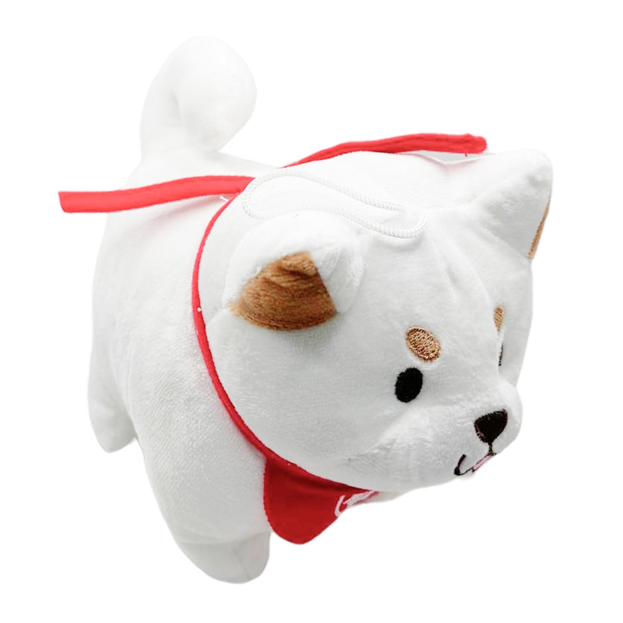 Asian Pantry Cute Dog Plushie