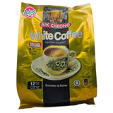 Kopi Putih Aik Cheong 3 dalam 1 Original 456g