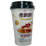 XPP Teh Susu Kacang Merah 80g