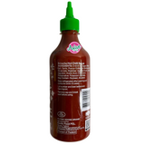 Flying Goose Vegan Red Sriracha Sauce Original 455ml - Image 3