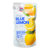 Balance Grow Ice Ade Blue Lemon Flavour 230ml