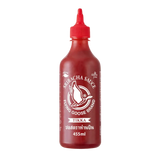 Flying Goose Sriracha Tikka Hot Chilli Sauce 455ml