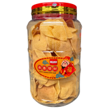 Delyco Pumpkin Cracker 140g
