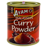 Ayam Brand Curry Powder Tin 130g