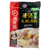 Haidilao Broth Flavour Hot Pot Seasoning 110g