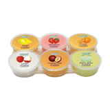 椰奶布丁什锦 6 件装 480g