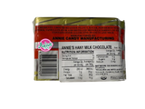 Coklat Susu Hany Annie 24pcs 200g