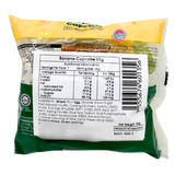 Yami Banana Flavour Cupcake 65g