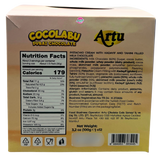 Artu Chocolabubu Dubai Chocolate 100g