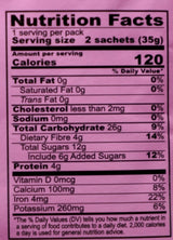 A1 Bak Kut Teh Soup Spices 35g