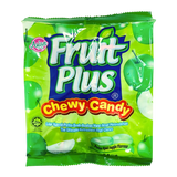 Fruit Plus 软糖 苹果味 120g