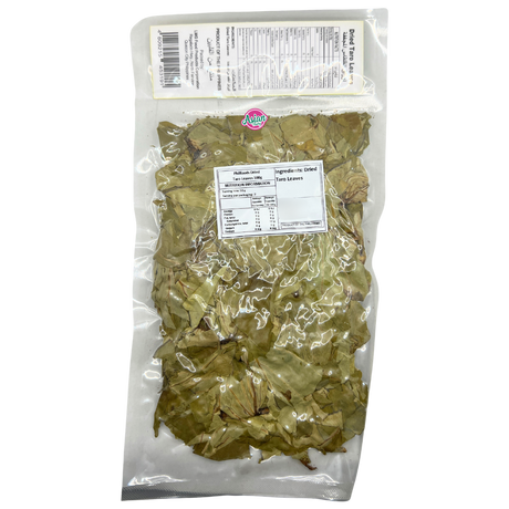 PhilFoods Dried Taro Leave 100g