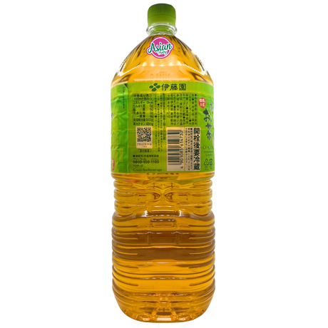 Itoen Oi Ocha Tea 2L