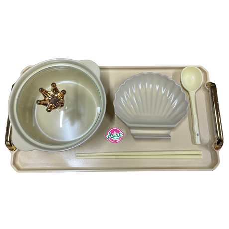 TBWare Microwavable Ramen Bowl Set