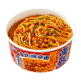 Xiang Ta Ta Chongqing Pea & Minced Pork Noodles 155g