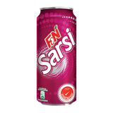 Minuman Sarsi F&amp;N 325ml