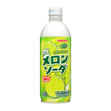 Sangaria 甜瓜苏打水 500ml