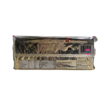 Garden Cream Wafers Strawberry Flavour 200g