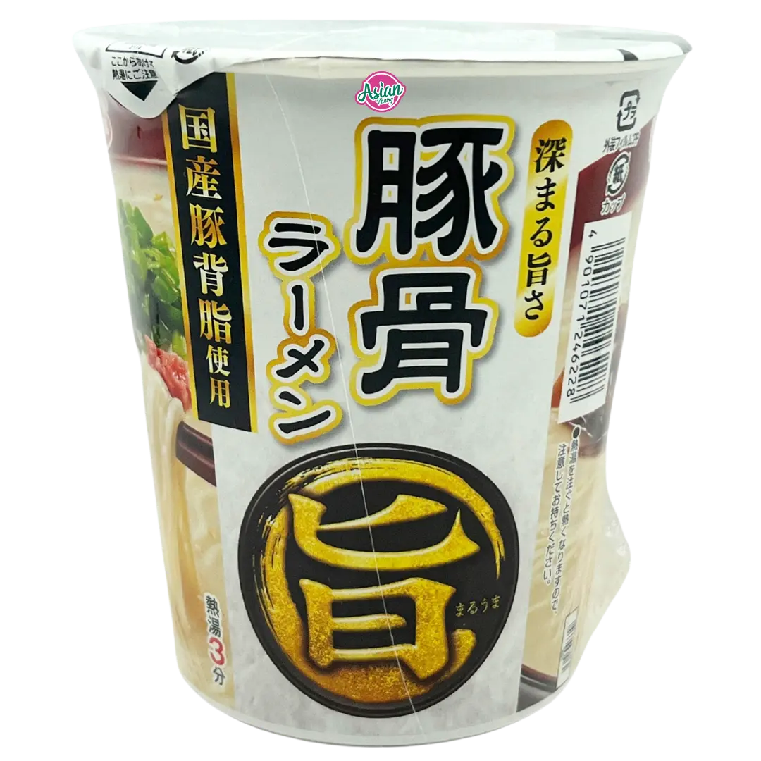 Acecook Maruma Tonkatsu Ramen 58g