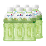 Mogu Mogu Melon Flavour with Nata De Coco