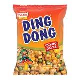 叮咚混合坚果 100g